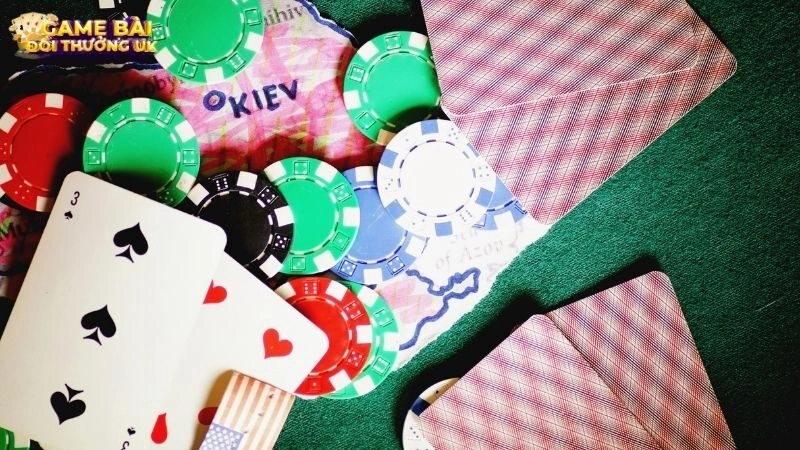 Bí quyết chơi Phỏm