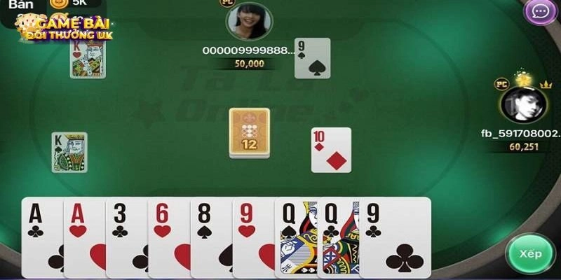 Bí quyết cực đỉnh từ chuyên gia trong cách chơi Phỏm 9 cây