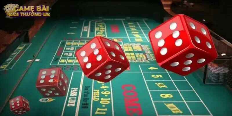 Cách tính xí ngầu tài xỉu có thực sự chính xác?