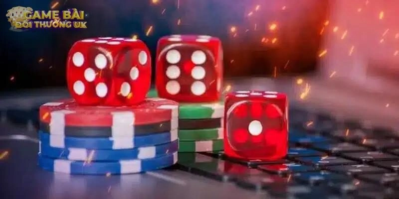 Cách tính xí ngầu Tài Xỉu cực hiệu quả