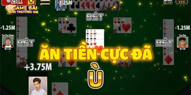 Mẹo chơi ấn tượng với cách đánh bài Phỏm miền Bắc