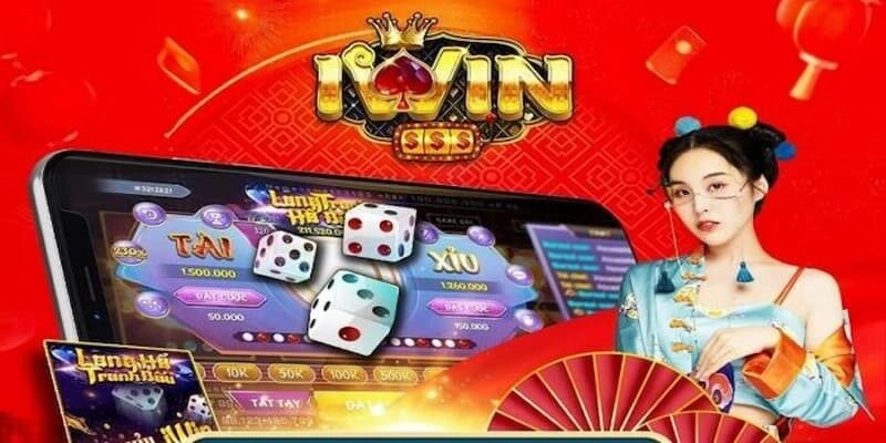 Khuyến mãi iwin: Cập nhật các chương trình ưu đãi hot 2025