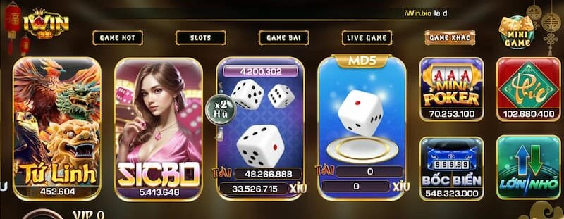 Bạn nên cược có chiến thuật iWin